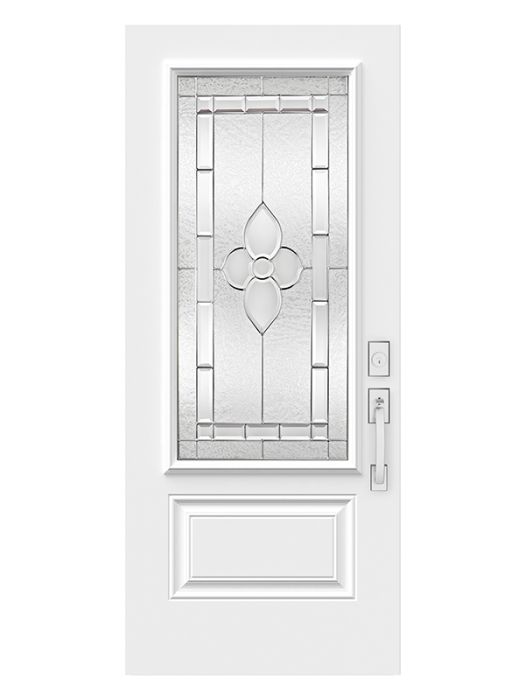 Allure - Détail joaillerie