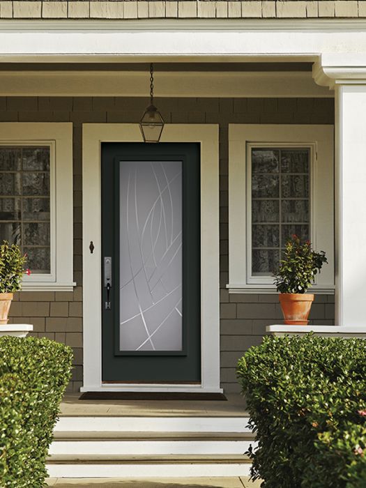 Fluide - Intégration architecturale