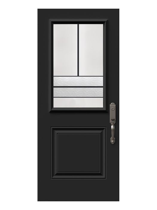 Avenue - Intégration cottage