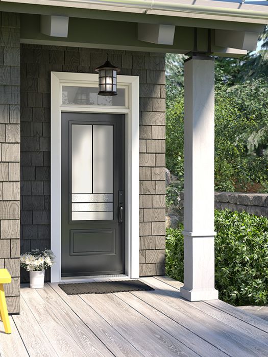 Avenue - Verres Aqualite