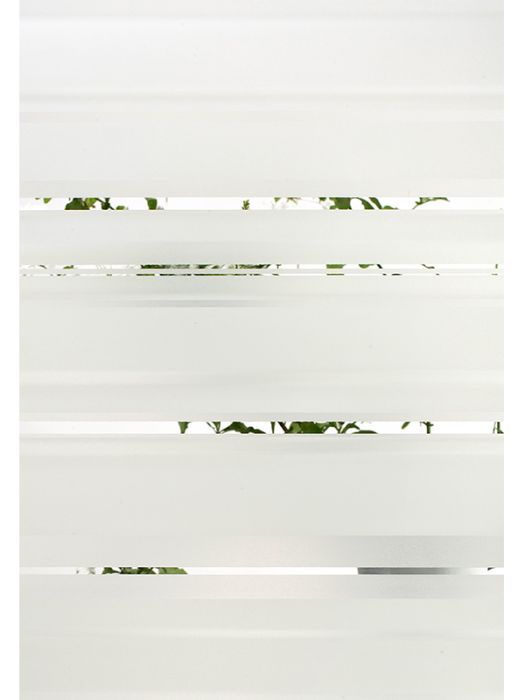 Azur - Fines ouvertures de lumière