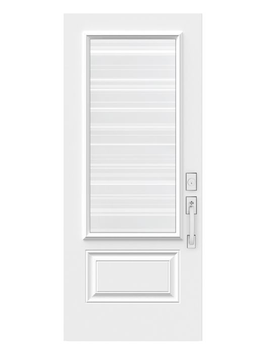 Azur - Effet dynamique