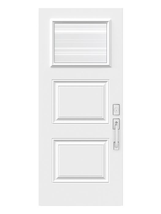 Azur - Application contemporaine