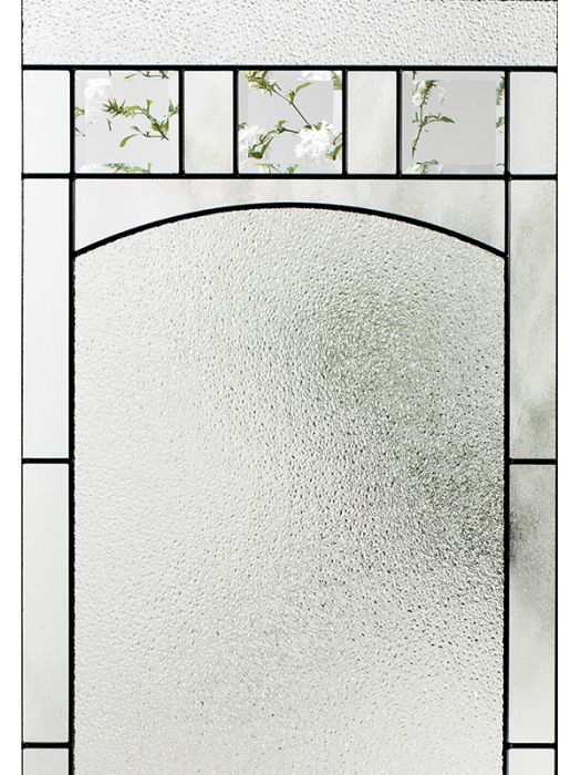 Bistro - Carreaux biseautés