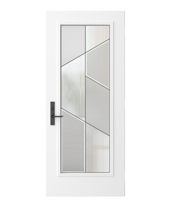 Boléro - Vue d'ensemble