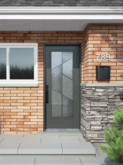 Boléro - Application mid-century modern