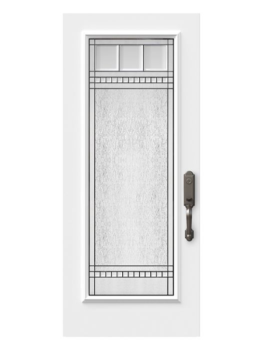 Chanelle - Application classique