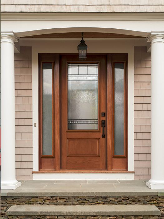 Chanelle - Intégration contemporaine