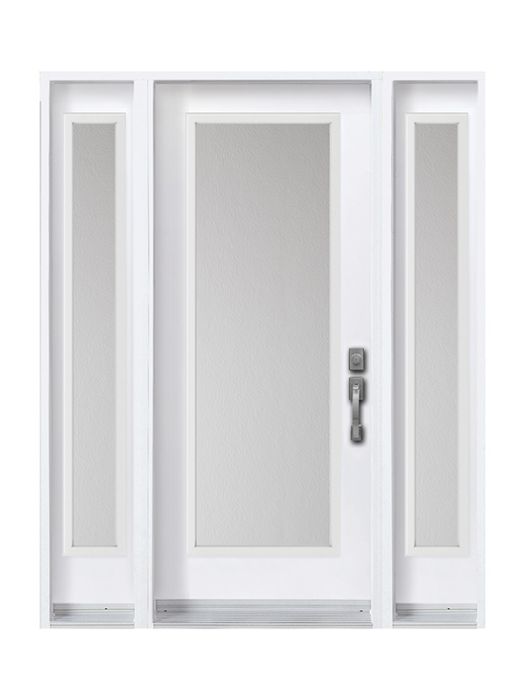 Chinchilla - Texture chatoyante