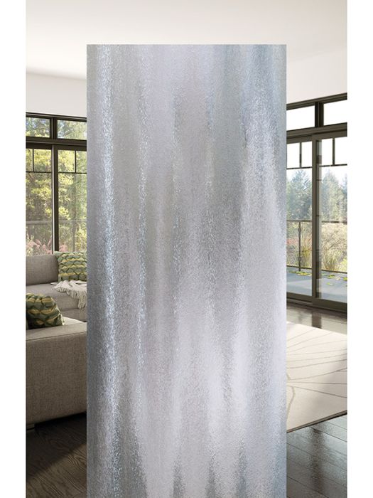 Chinchilla - Texture chatoyante