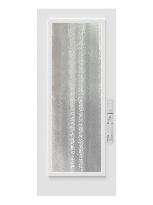 Chinchilla - Effet de lumière