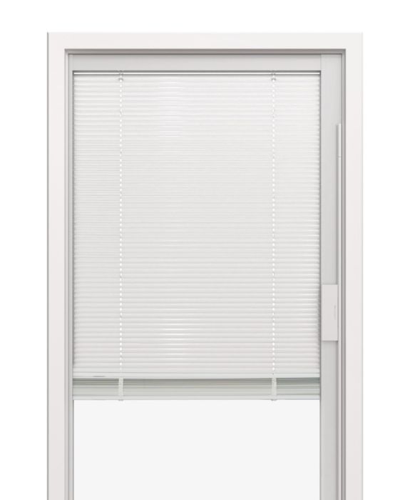 Store aluminium - Application résidentielle