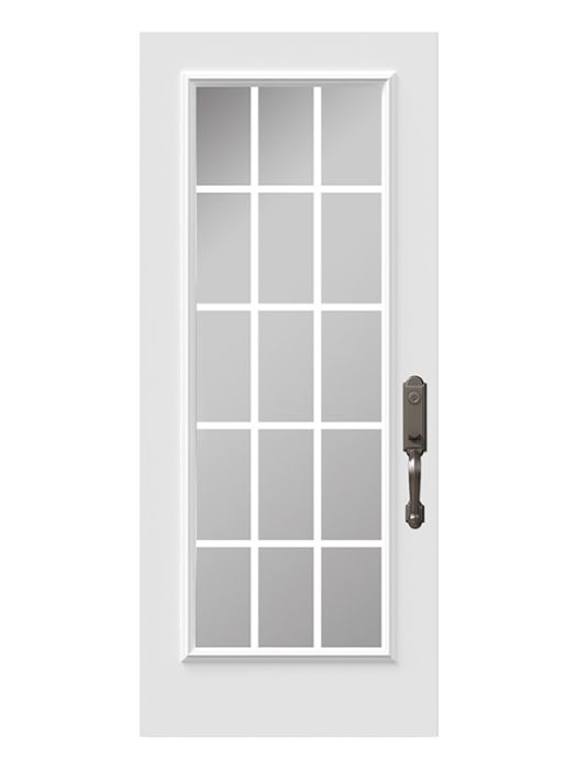 Distinction - Style classique