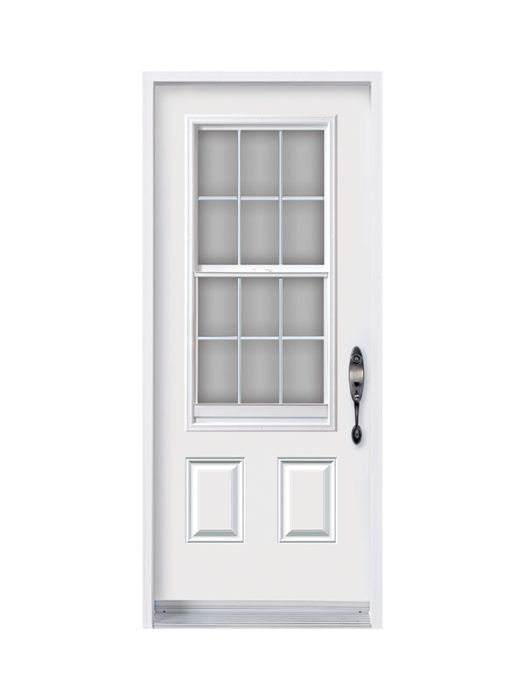 Élévation - Ergonomie