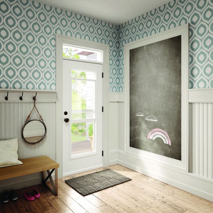 Élévation - Application résidentielle