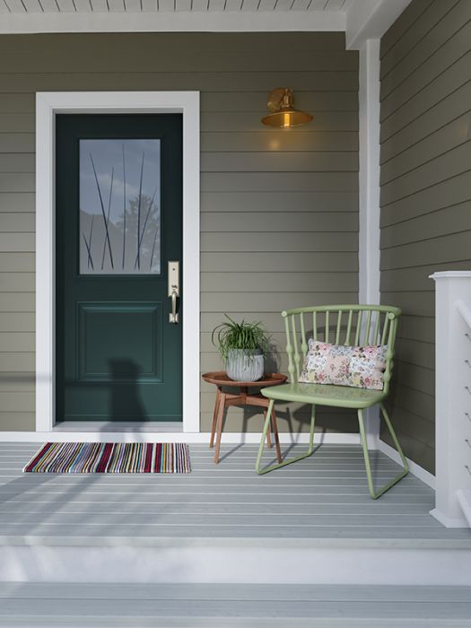 Emori - Détail des rainures