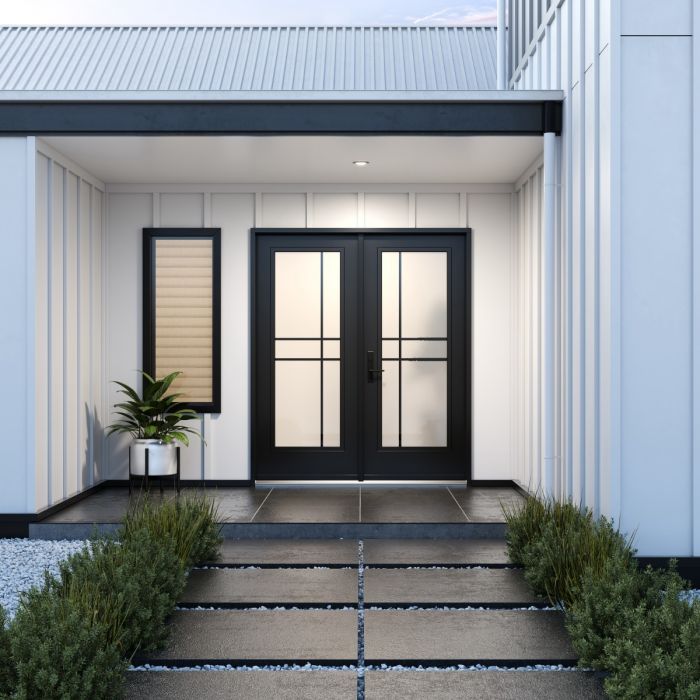 Équation - Version droite