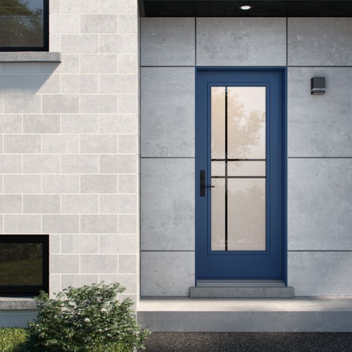 Équation - Version gauche