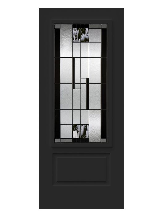 Kallima - Application résidentielle