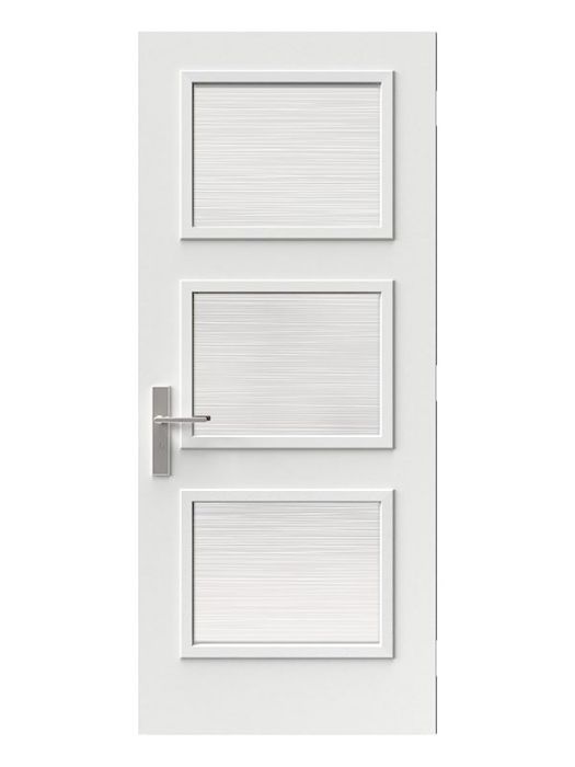 Kira - Application sur entrée