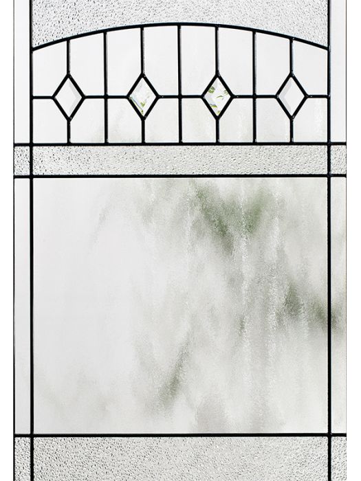 liano - Losanges biseautés