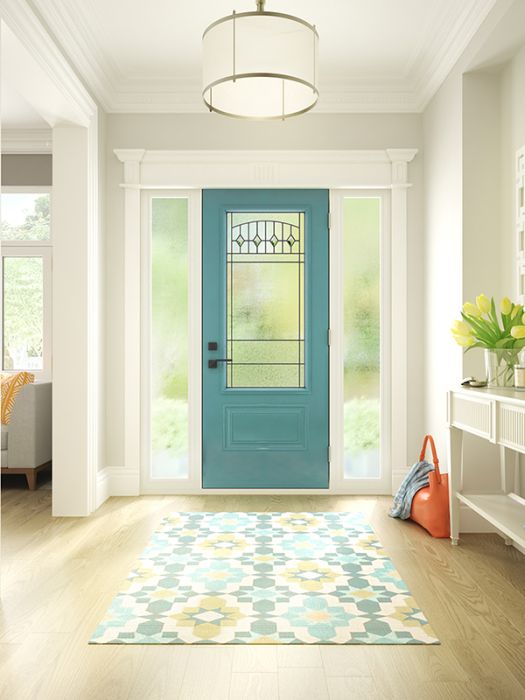 liano - Effet lumineux