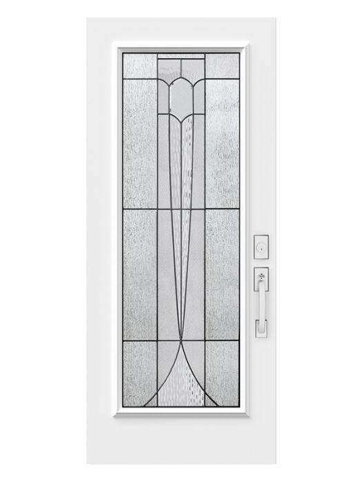 Mistral - Formes élancées