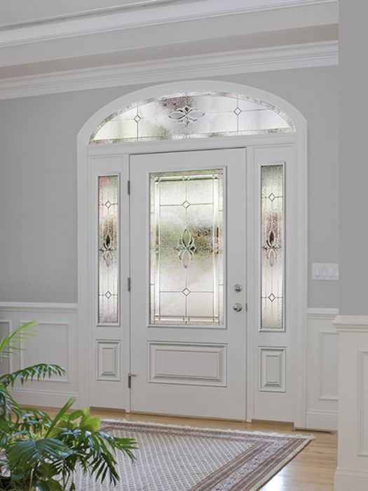 Mystique - Application résidentielle