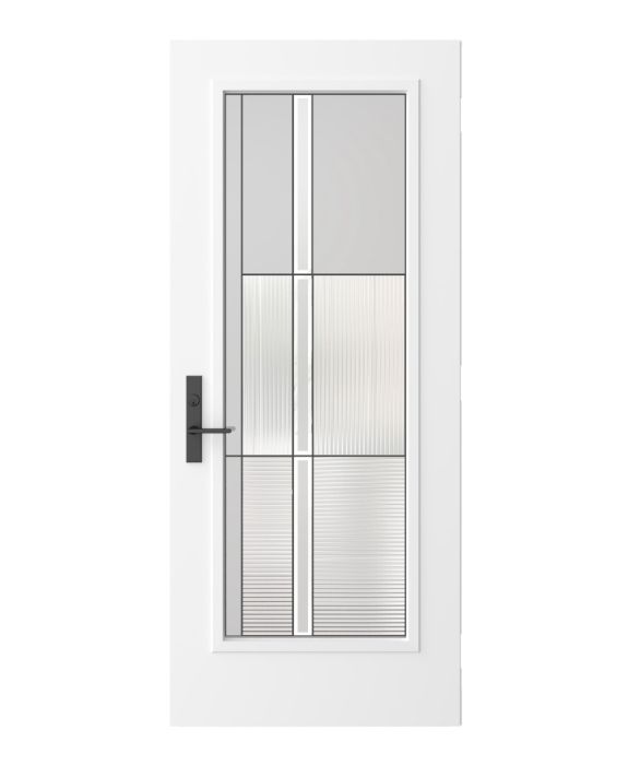 Nobel - Vue d'ensemble