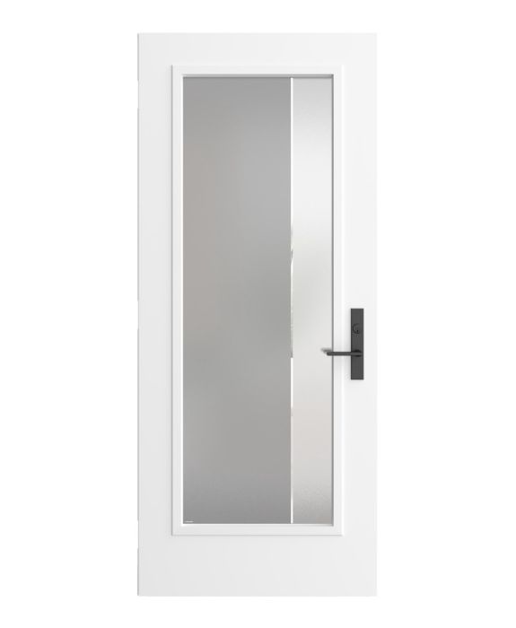 Nuando - Version gauche