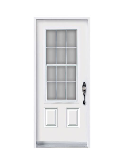 Q550 - Grande ouverture