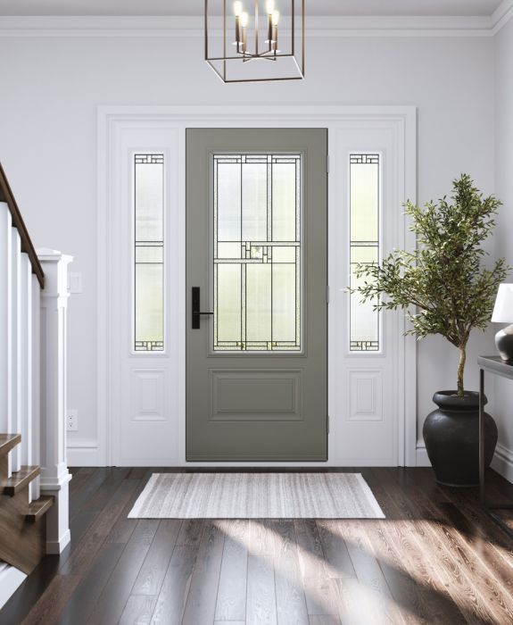 Rubik - Effet de lumière