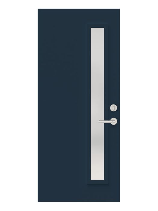 Satiné - Application résidentielle