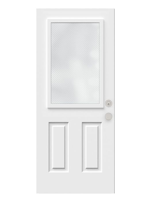 Soft - Détail du relief