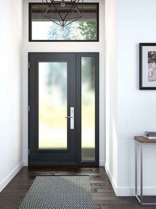 Soft - Effet lumineux