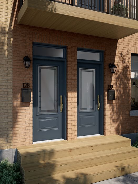 Winchester - Application classique