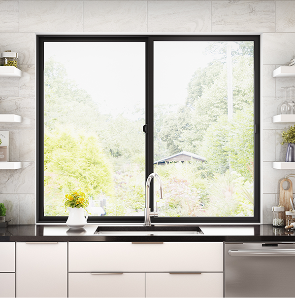 FenetreCoulissante Aluminium