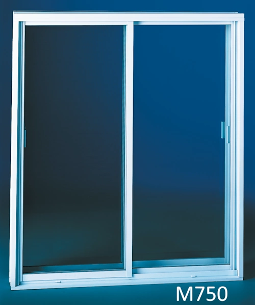 FenetreCoulissante Aluminium