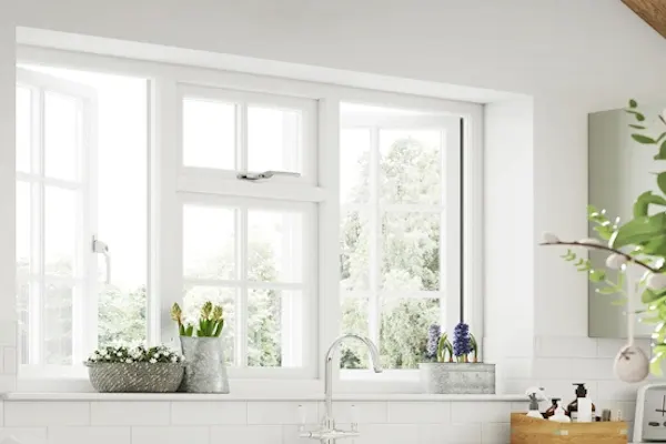 Questions Aspect Plus Portes & Fenêtres