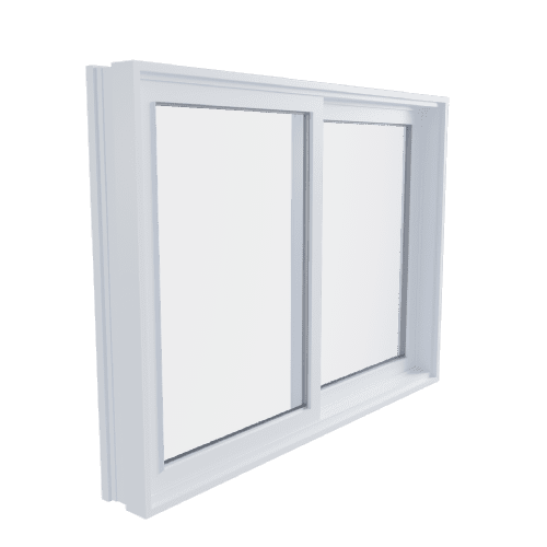 Fenêtre Coulissante