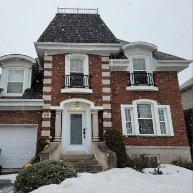 Realisation Fenetres Aspect Plus