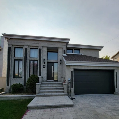 Realisation Fenetres Aspect Plus