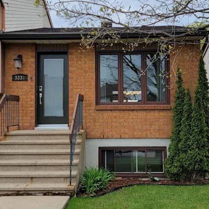 Realisation Fenetres Aspect Plus