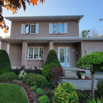 Realisation Fenetres Aspect Plus