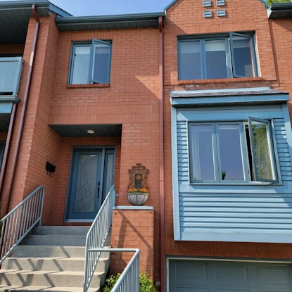 Realisation Fenetres Aspect Plus