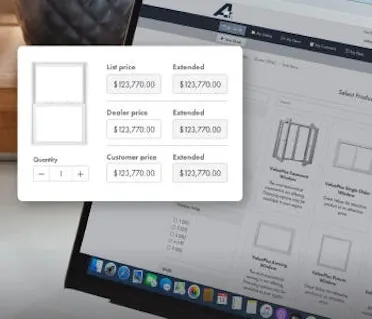 Soumission Portes & Fenêtres