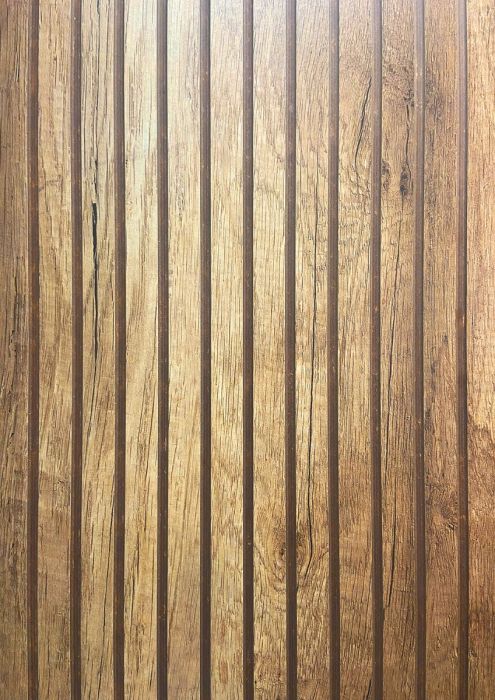 Porte Accent Vertical